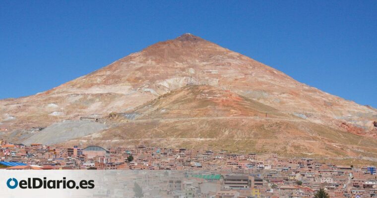 Descubre la historia de Las Minas de Potosí: la riqueza de la América colonial